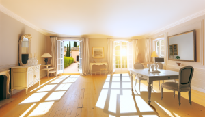 Nettoyage et débarras efficaces à Aix-en-Provence après la vente d'une maison. Découvrez nos conseils pour un service rapide et professionnel.