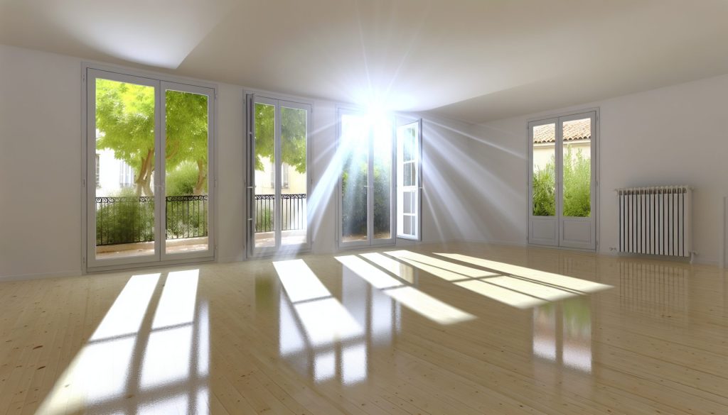 "Débarras et nettoyage après vente à Marseille : conseils pratiques pour une maison impeccable."