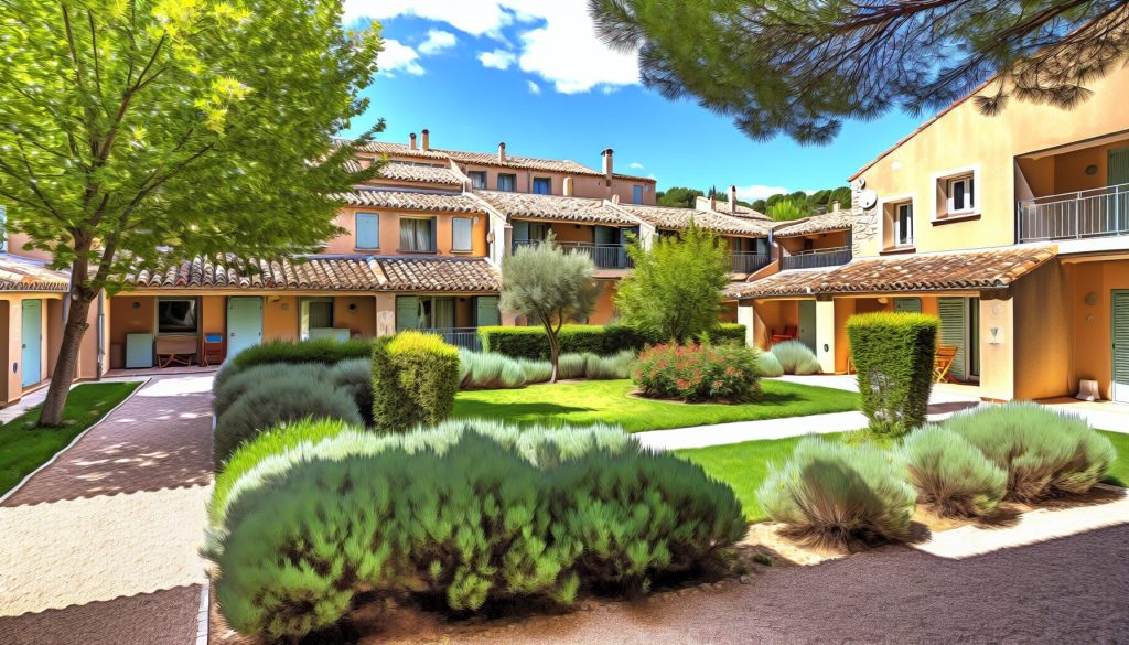 Nettoyage expert pour copropriétés à Aix-en-Provence: qualité, fiabilité et efficacité assurées.